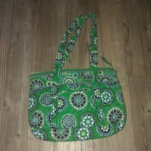 Laptop Bag/Purse